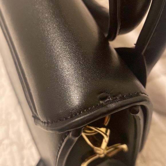 Jacquemus Le Chiquito Noeud Bag - Picture 7 of 8